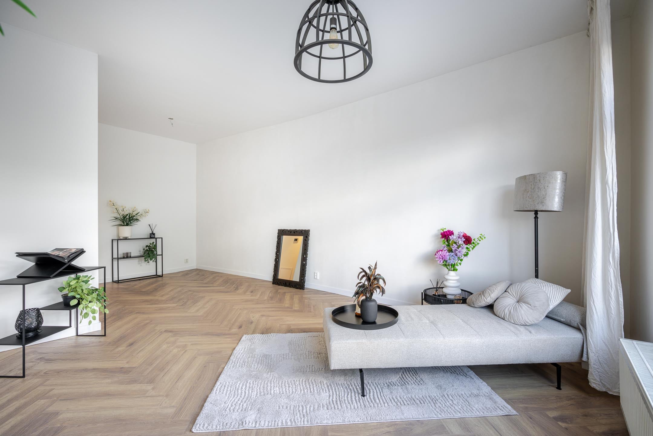 Appartement te koop: Noordvest 77A-1, Schiedam