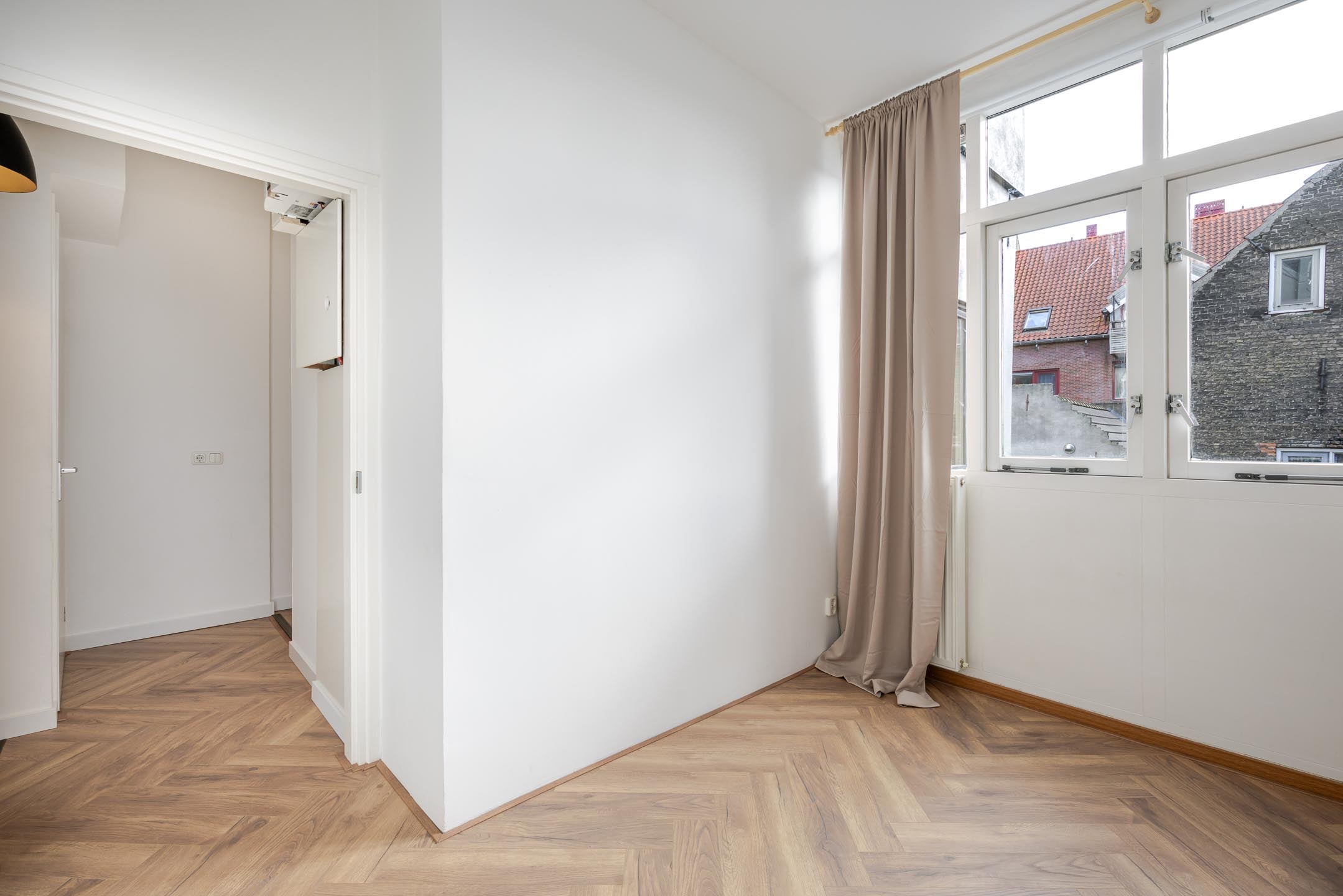 Appartement te koop: Noordvest 77A-1, Schiedam