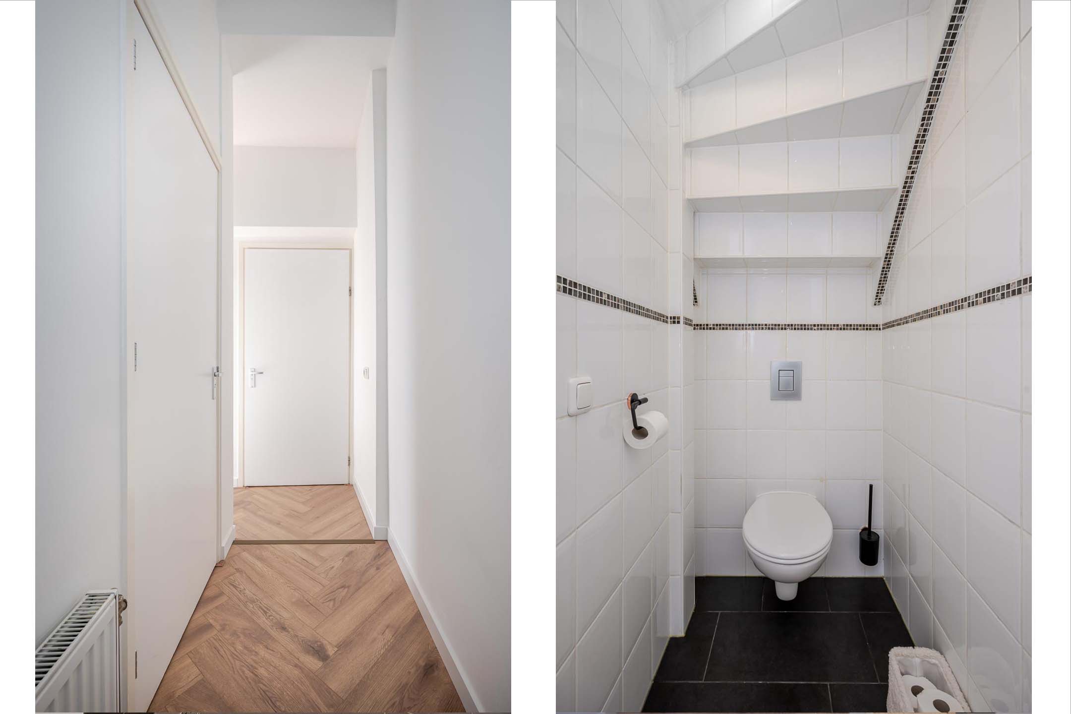 Appartement te koop: Noordvest 77A-1, Schiedam
