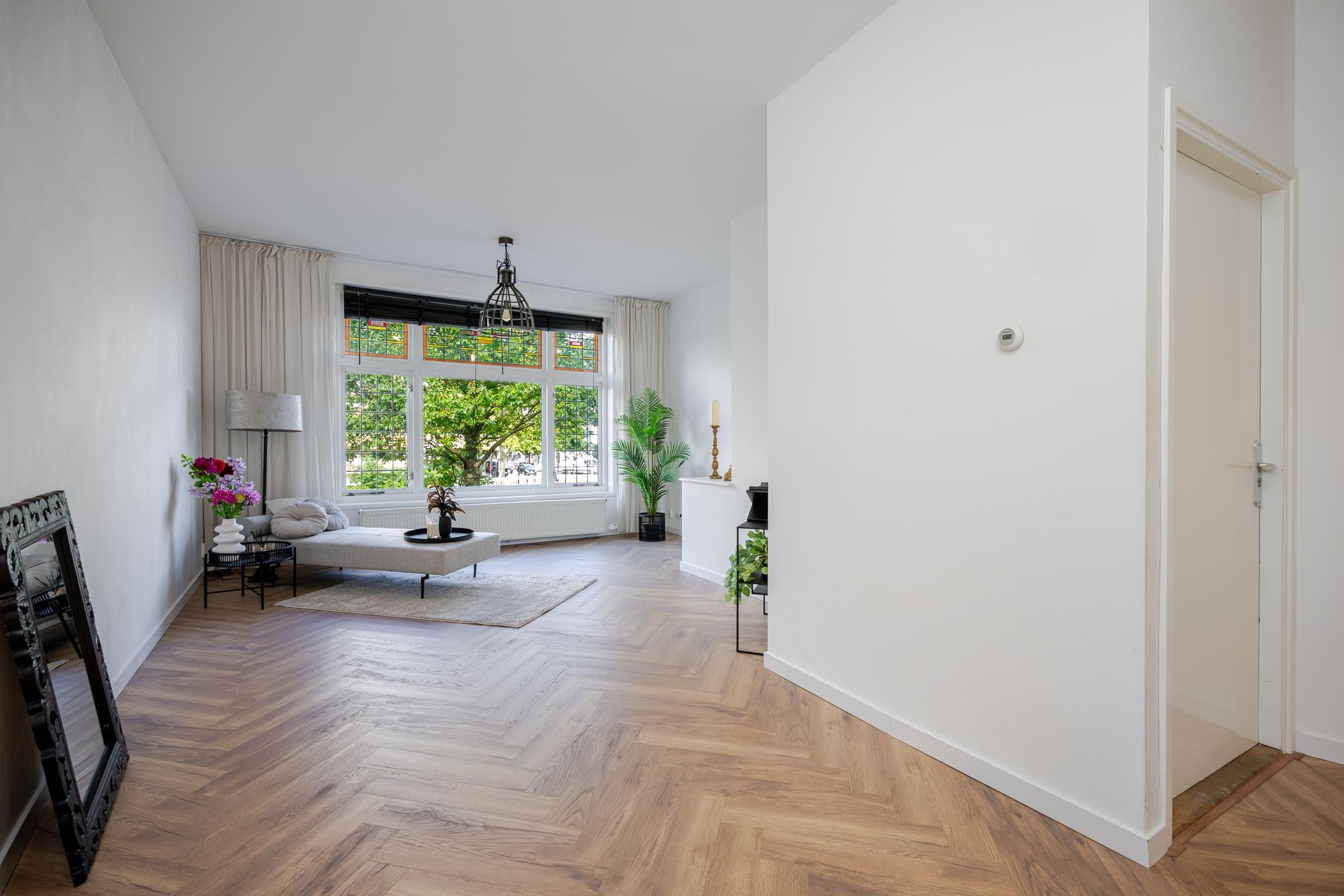 Appartement te koop: Noordvest 77A-1, Schiedam