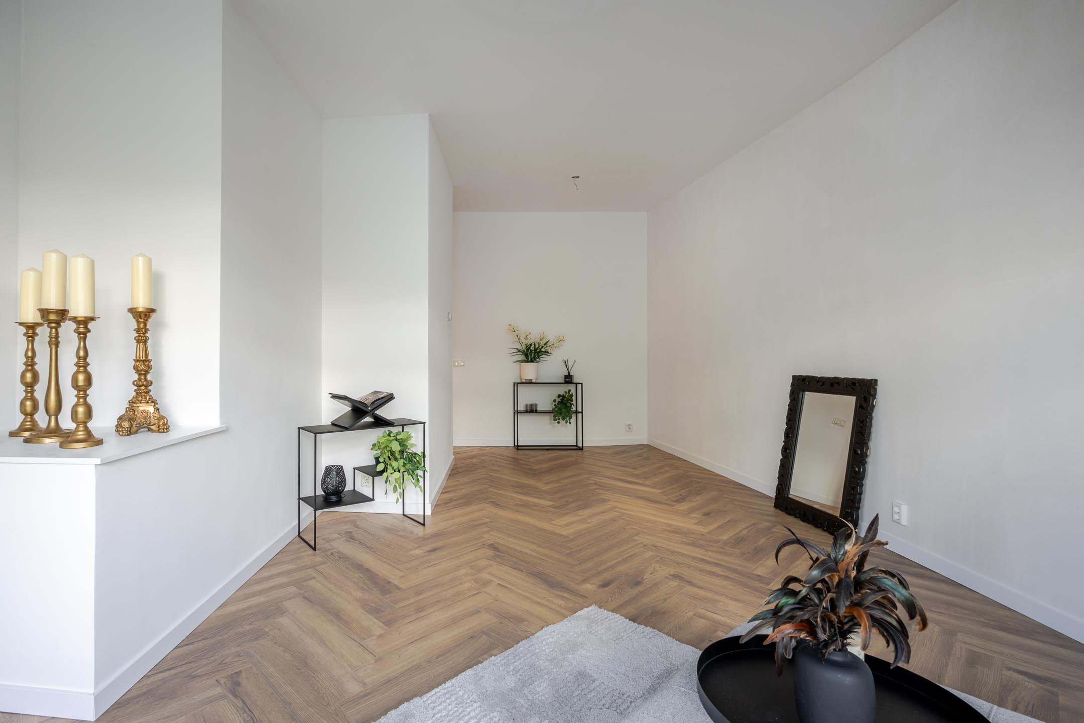 Appartement te koop: Noordvest 77A-1, Schiedam