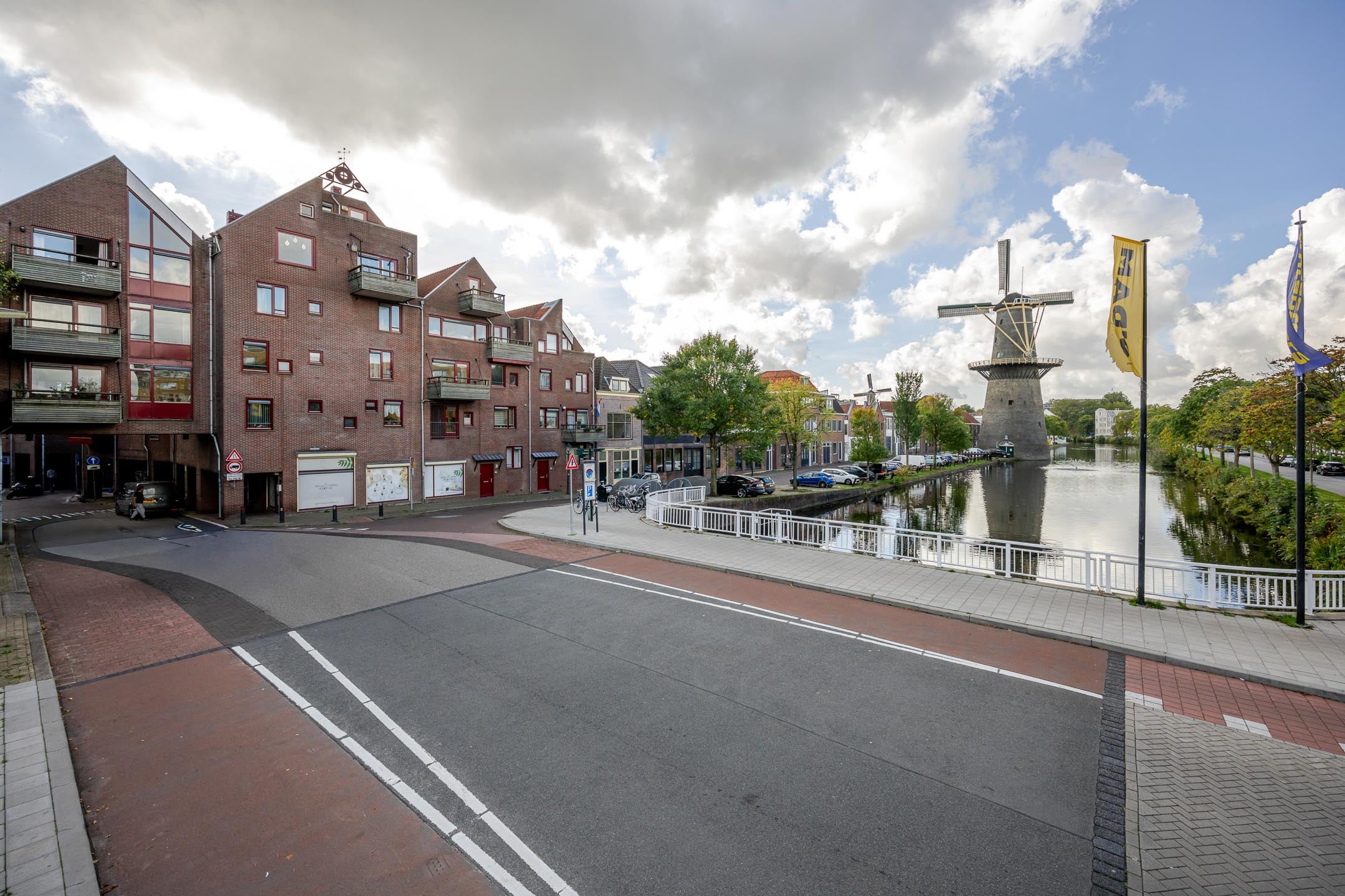 Appartement te koop: Noordvest 77A-1, Schiedam