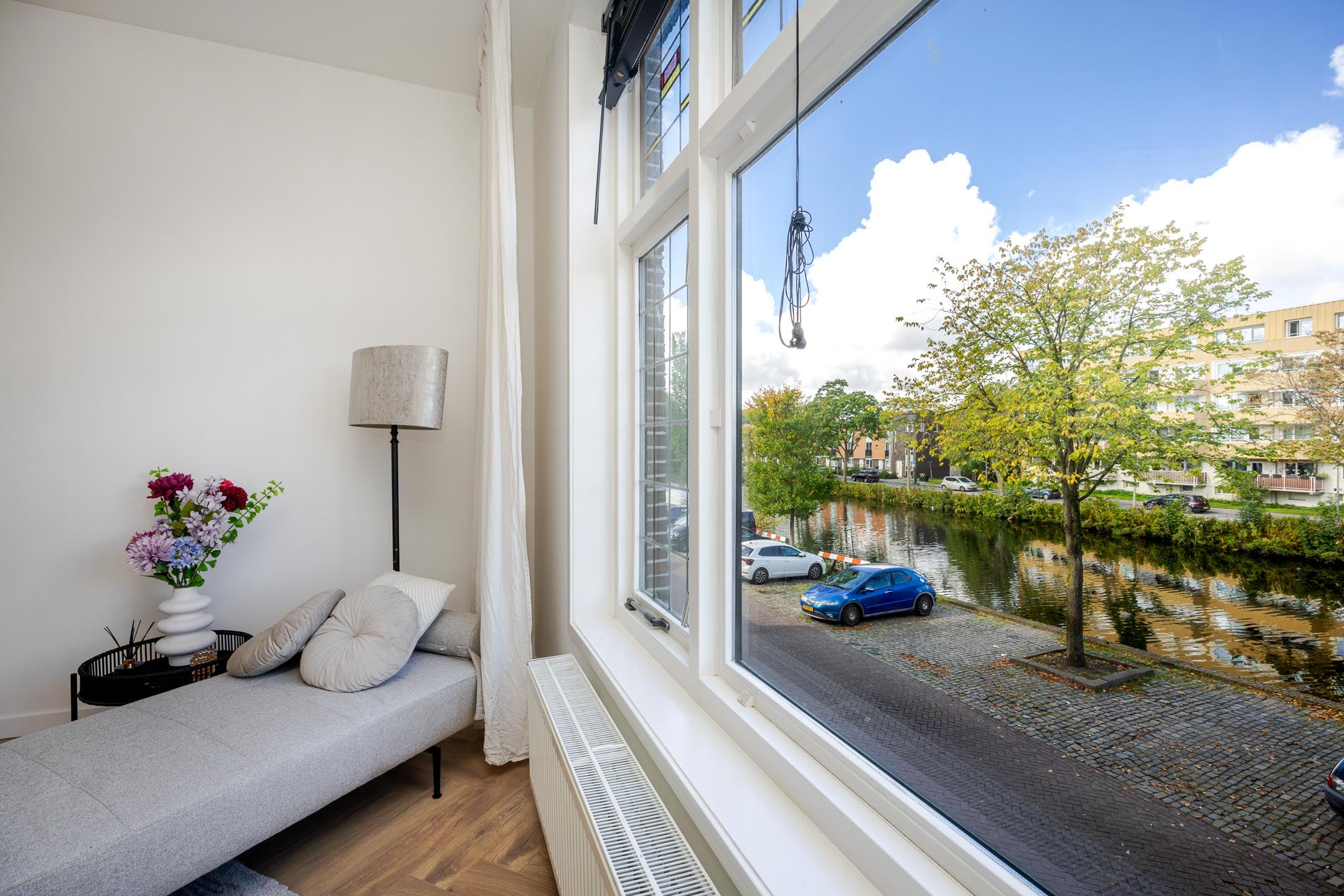 Appartement te koop: Noordvest 77A-1, Schiedam