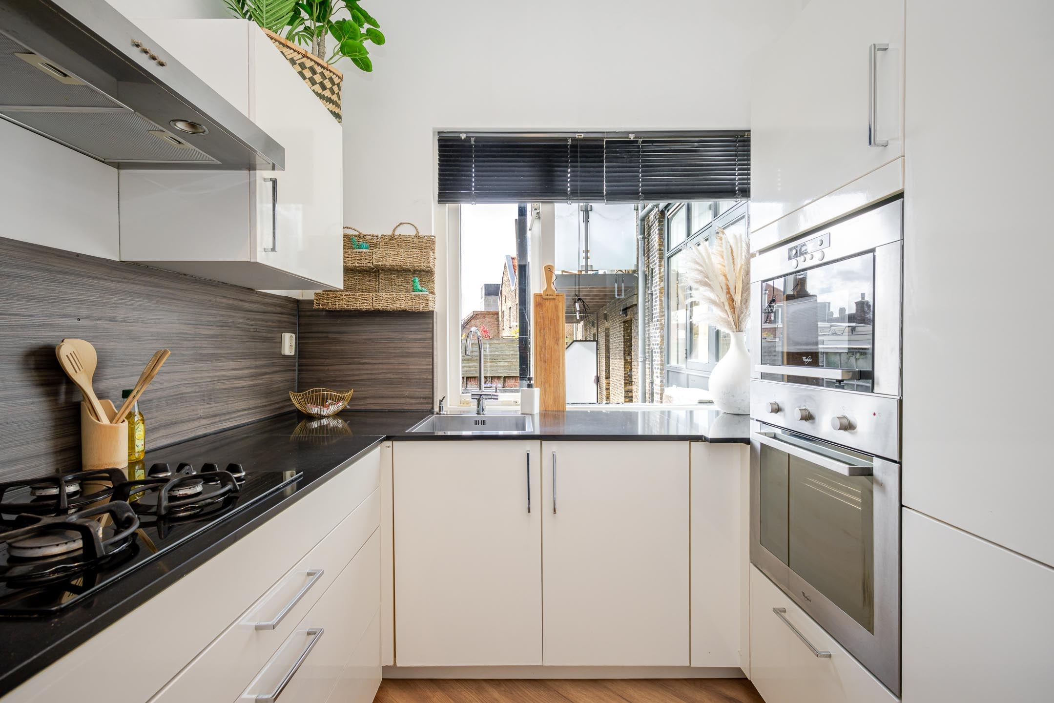 Appartement te koop: Noordvest 77A-1, Schiedam