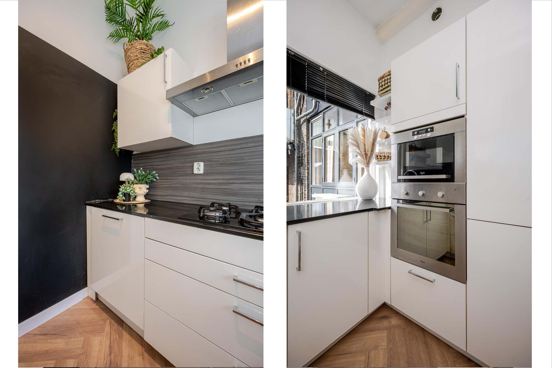 Appartement te koop: Noordvest 77A-1, Schiedam
