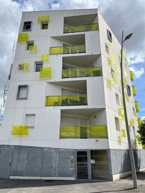Appartement Rue des Mimosas à Blagnac