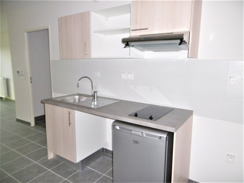 Appartement Rue des Mimosas à Blagnac