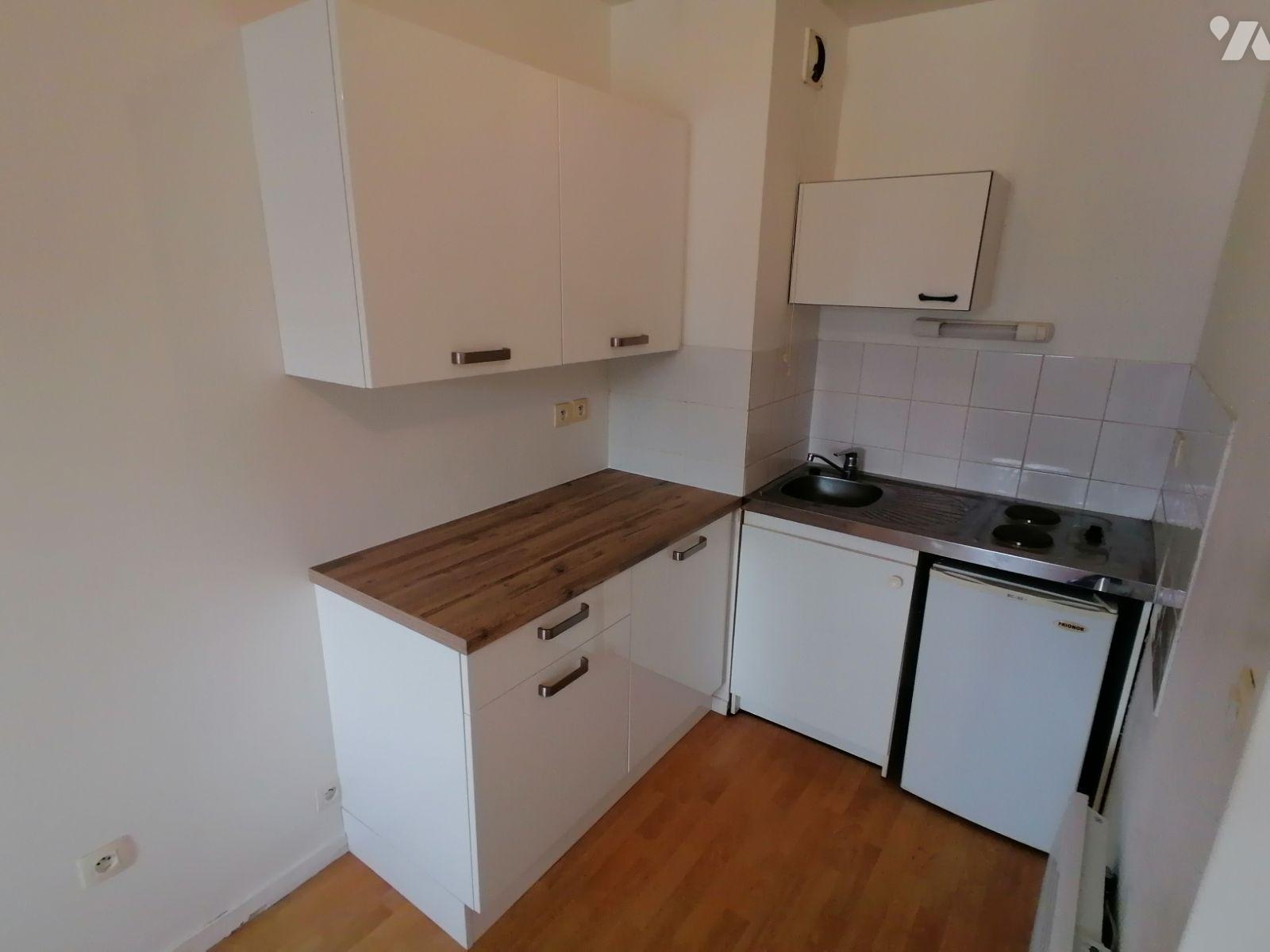 Appartement Rue du Général Leclerc à Guichen