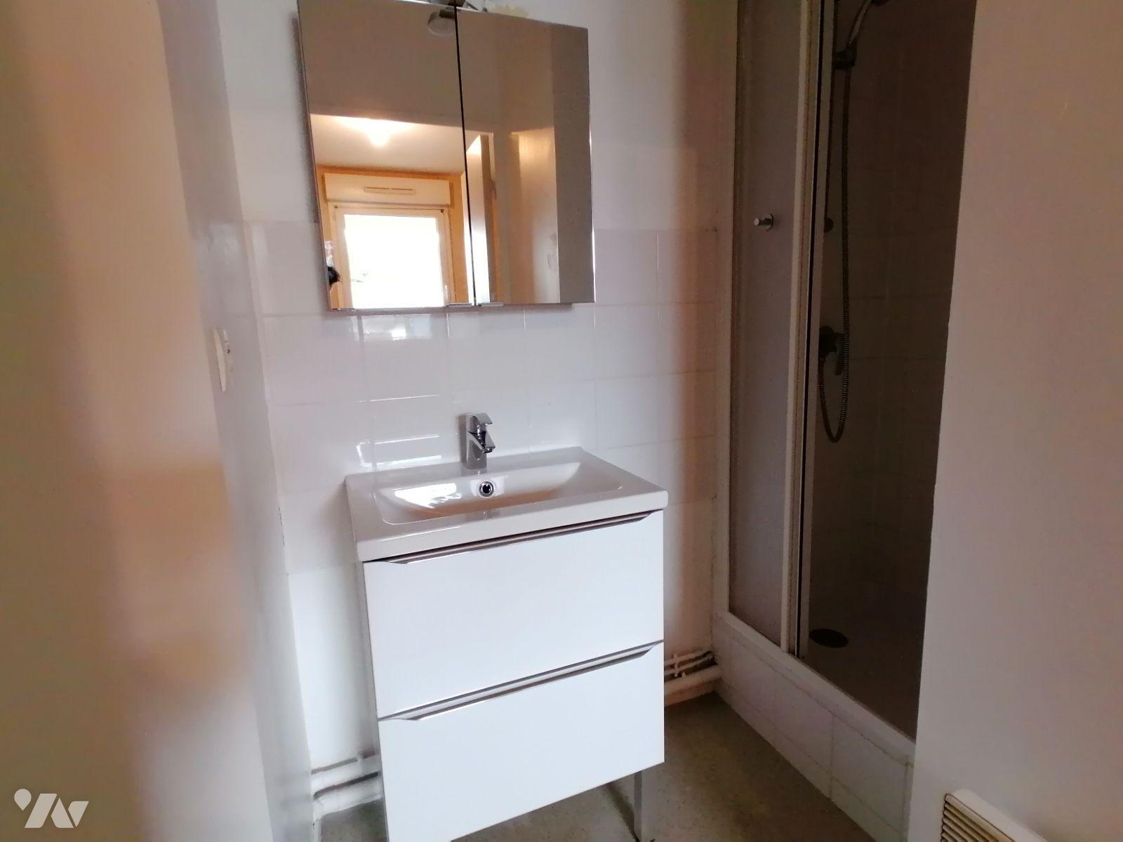 Appartement Rue du Général Leclerc à Guichen
