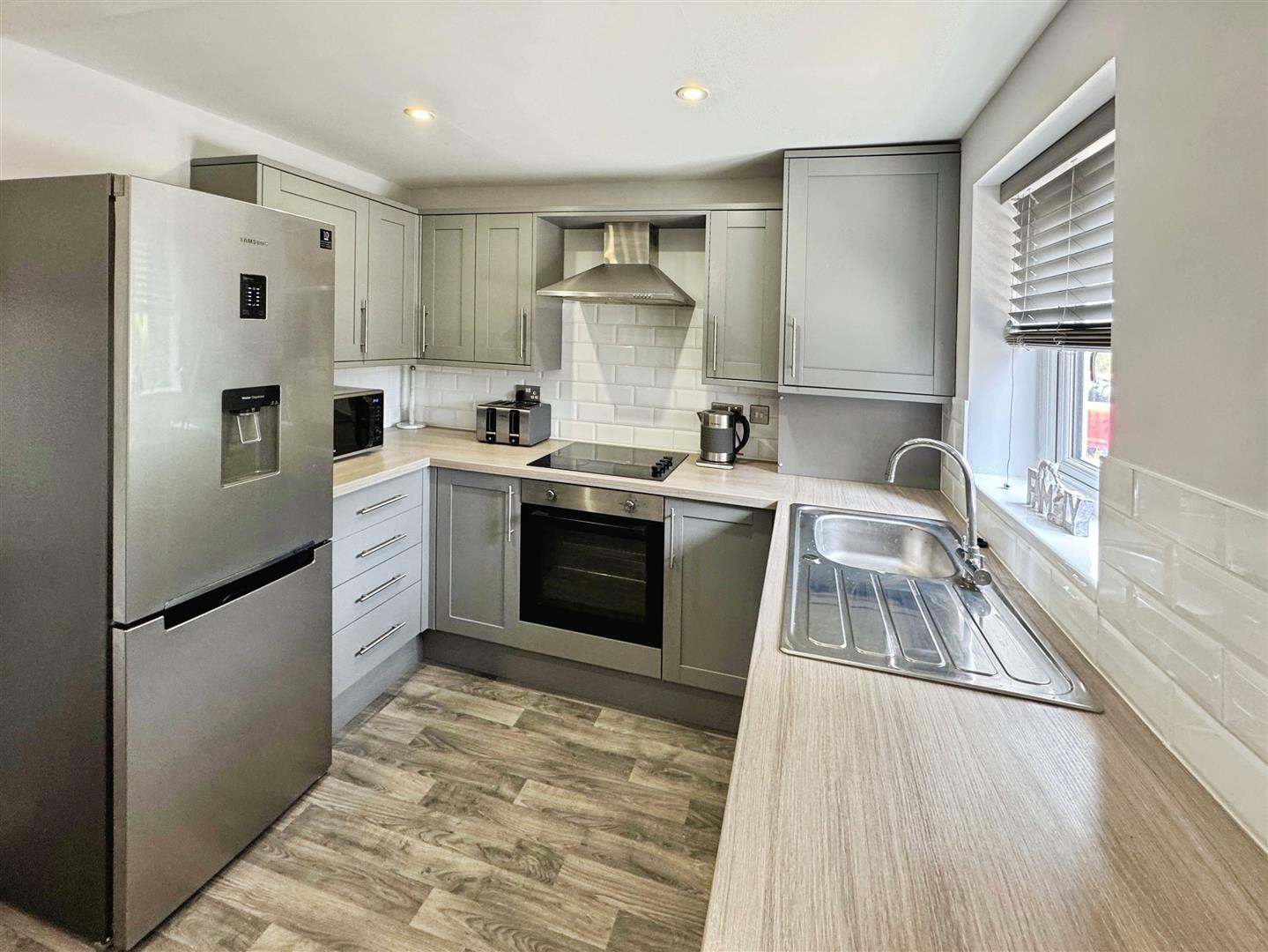 House Colville Terrace in Leeds