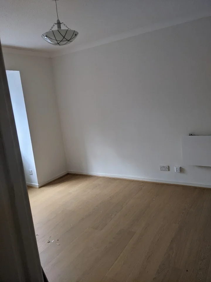 Flat St Leonards Park in Mid Sussex