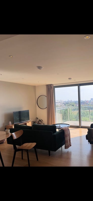 Room Olympic Park Avenue in Greater London