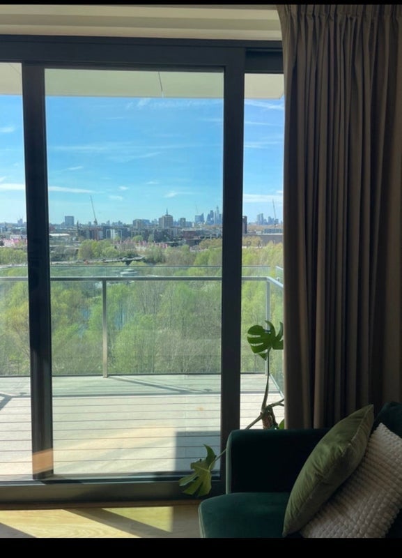 Room Olympic Park Avenue in Greater London