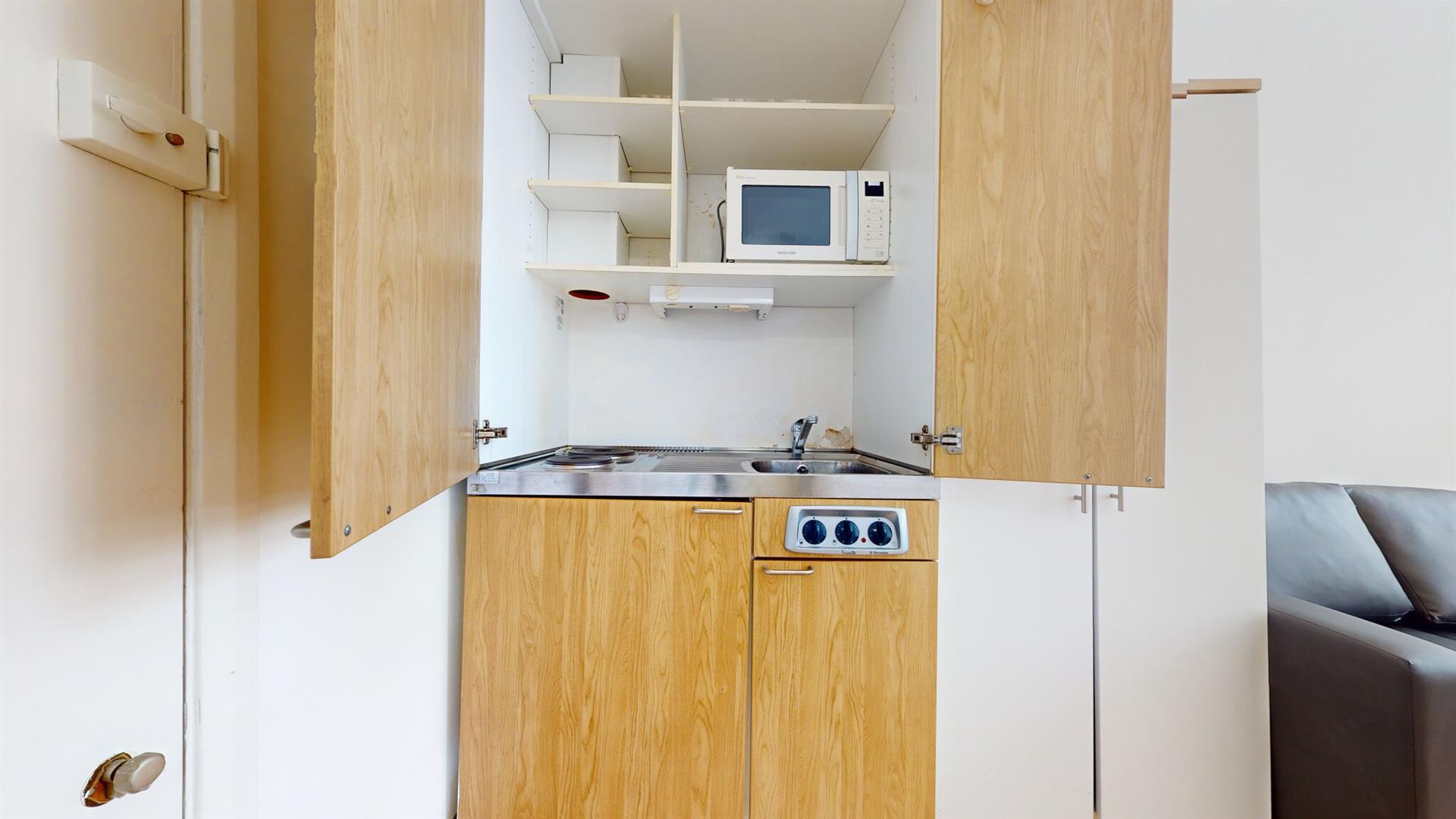 Flat Collingham Place in Greater London