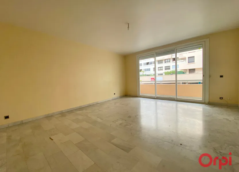 Appartement Rue Benjamin Franklin à Perpignan
