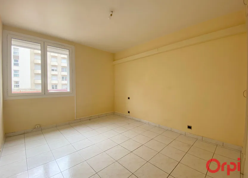Appartement Rue Benjamin Franklin à Perpignan
