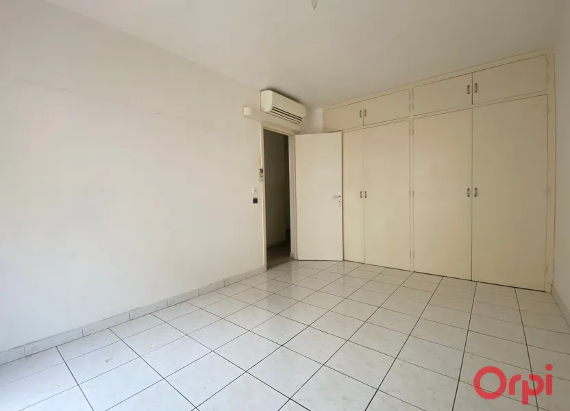 Appartement Rue Benjamin Franklin à Perpignan