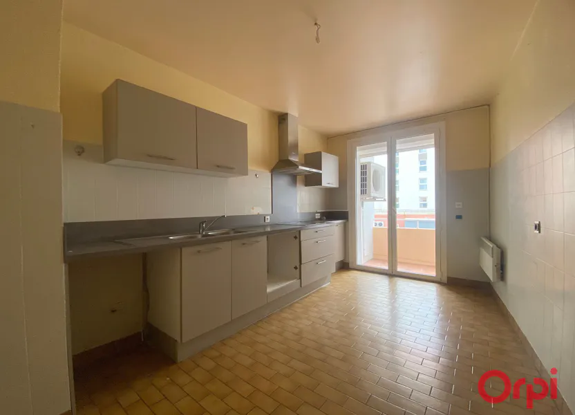 Appartement Rue Benjamin Franklin à Perpignan