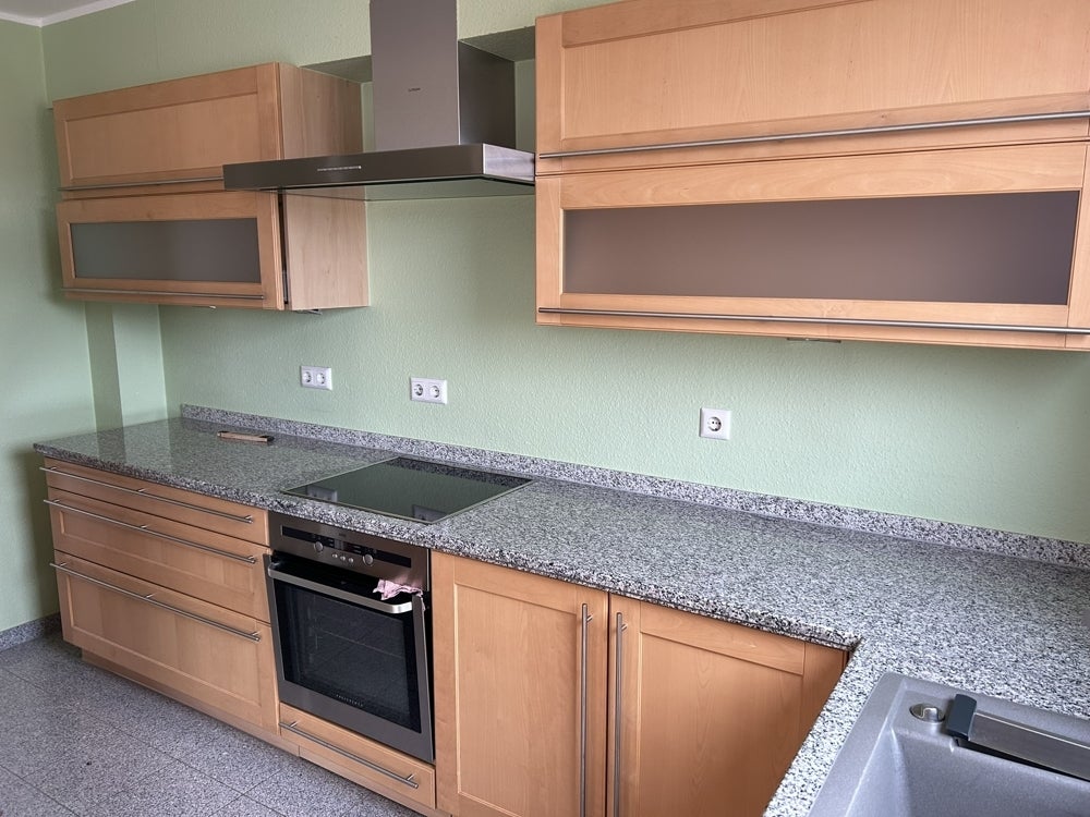 Wohnung Küppersgarten in Bonn