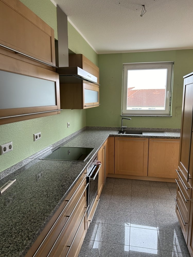 Wohnung Küppersgarten in Bonn