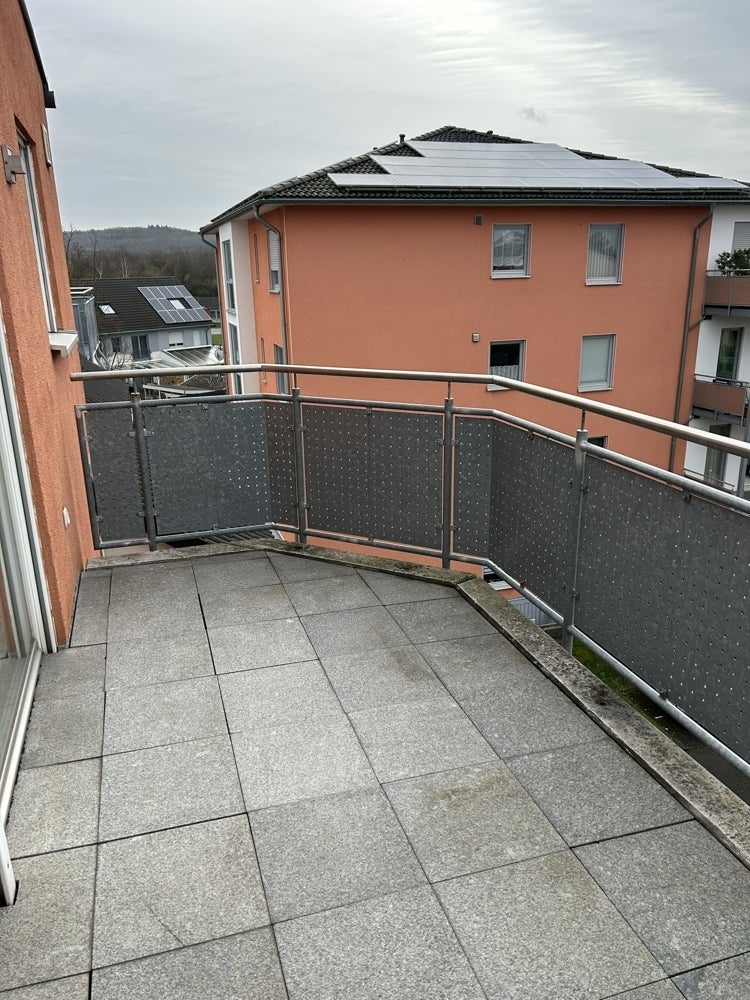 Wohnung Küppersgarten in Bonn