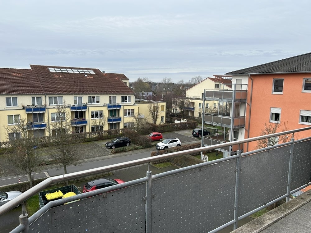 Wohnung Küppersgarten in Bonn