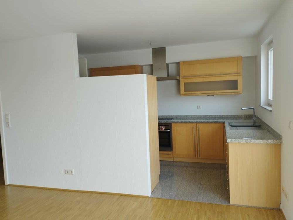 Wohnung Küppersgarten in Bonn