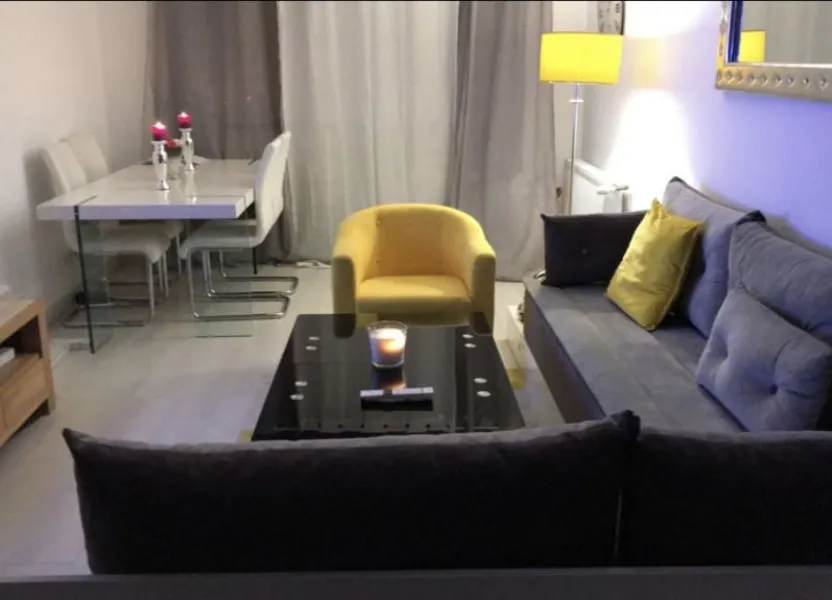 Appartement Rue Pierre Semard à Le Blanc-Mesnil