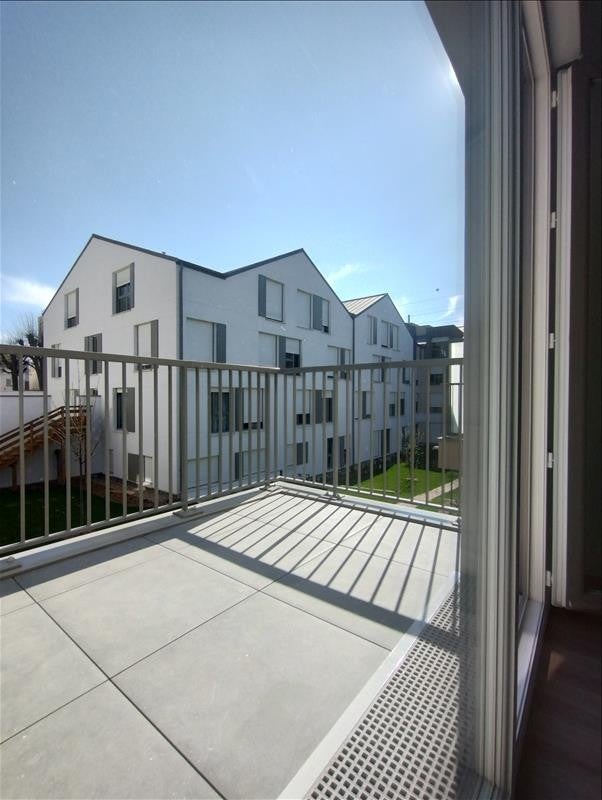 Appartement Rue du Lieutenant Petit-le-Roy à Chevilly-Larue