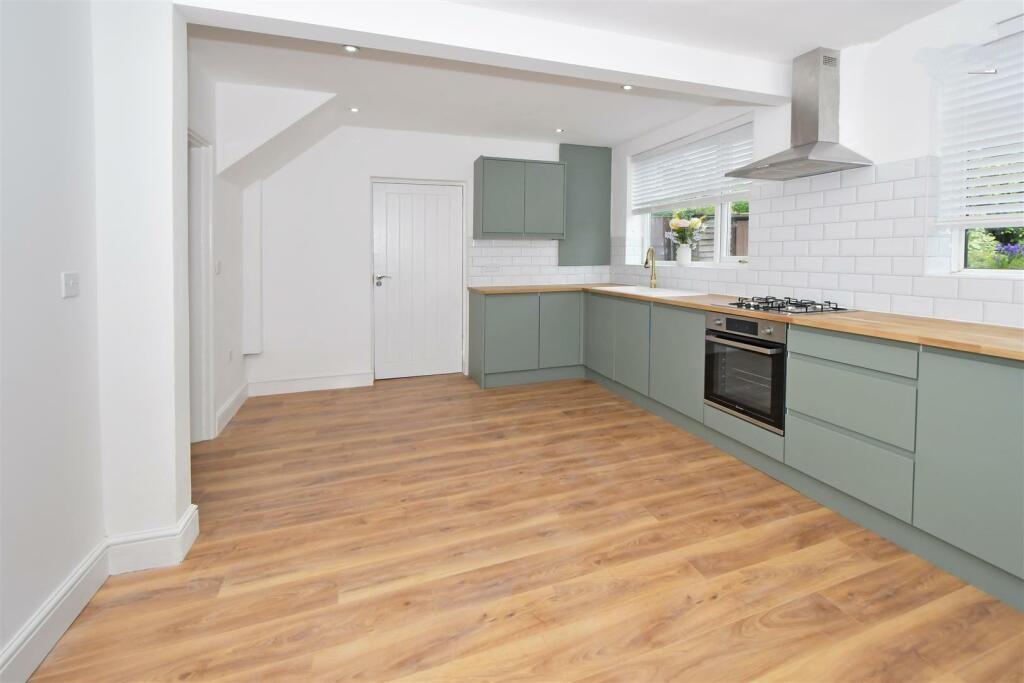 House Roundway in Stoke-on-Trent