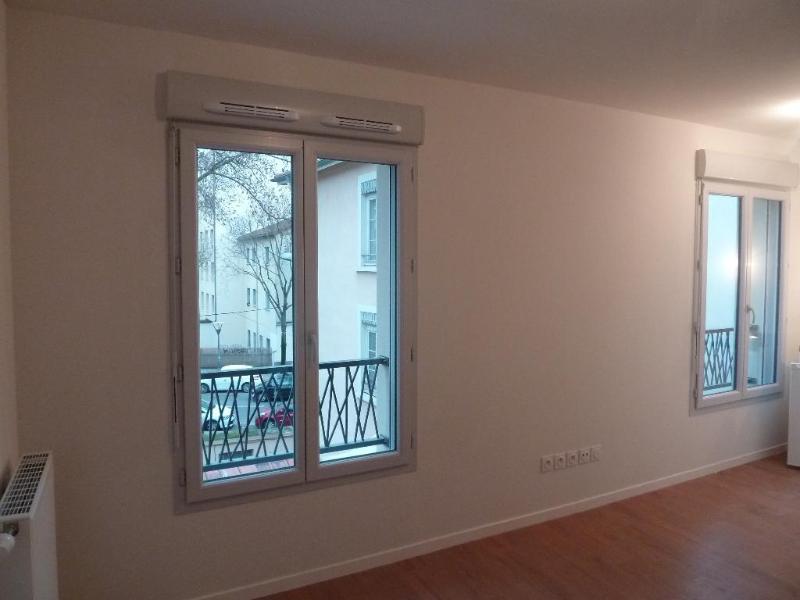 Appartement Rue Roquette à Lyon