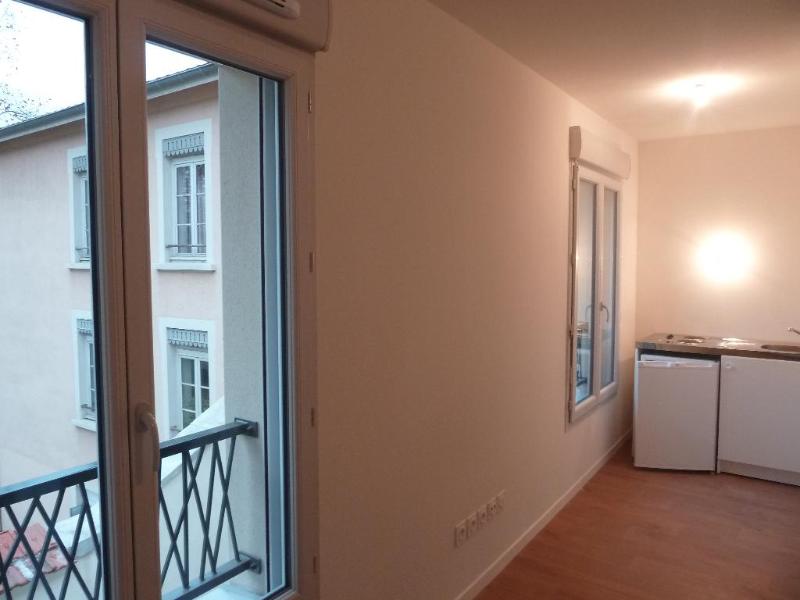 Appartement Rue Roquette à Lyon
