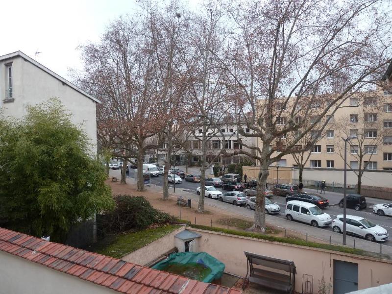 Appartement Rue Roquette à Lyon