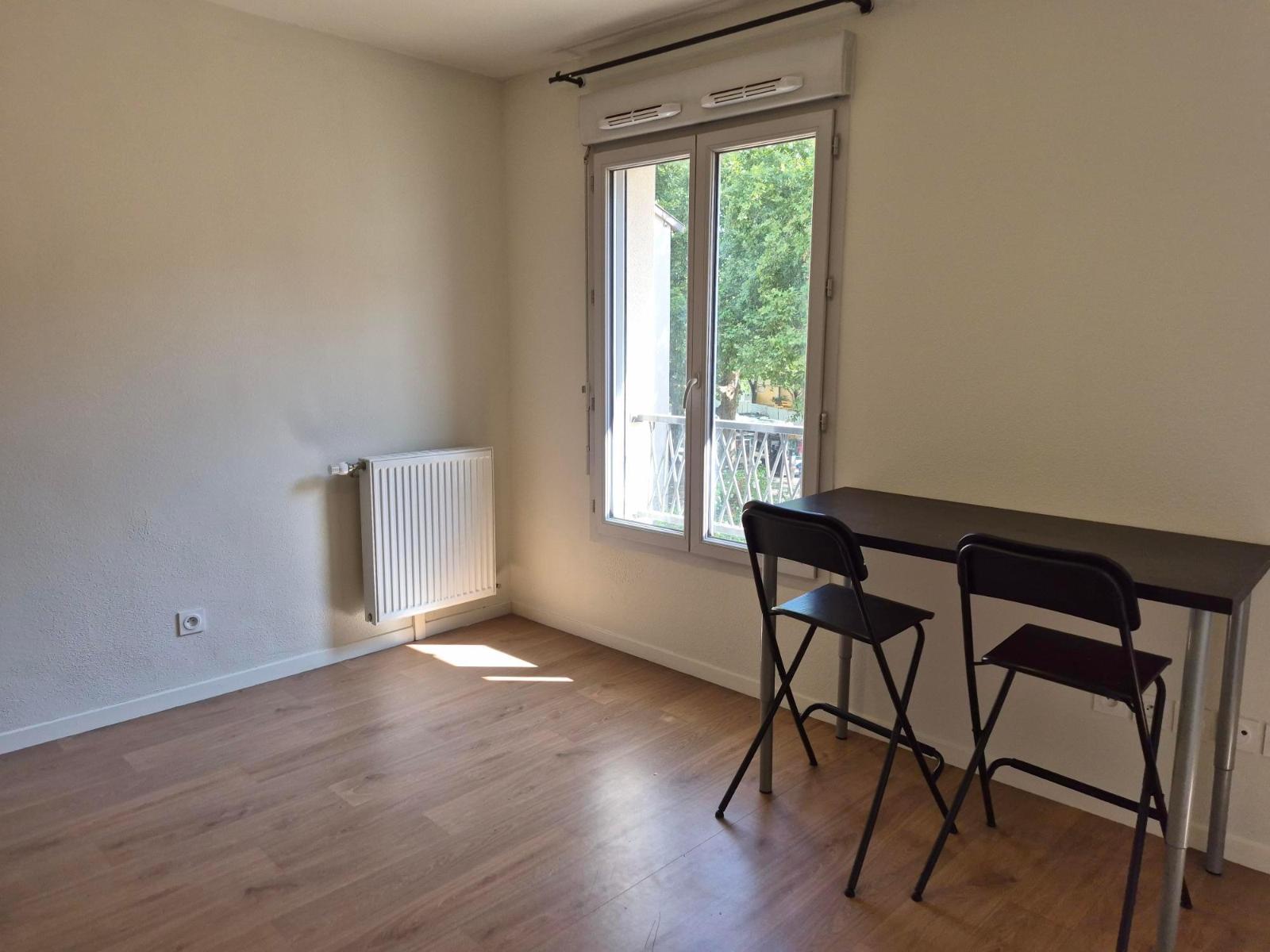 Appartement Rue Roquette à Lyon