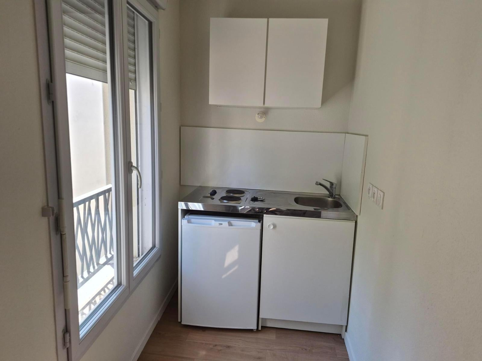 Appartement Rue Roquette à Lyon