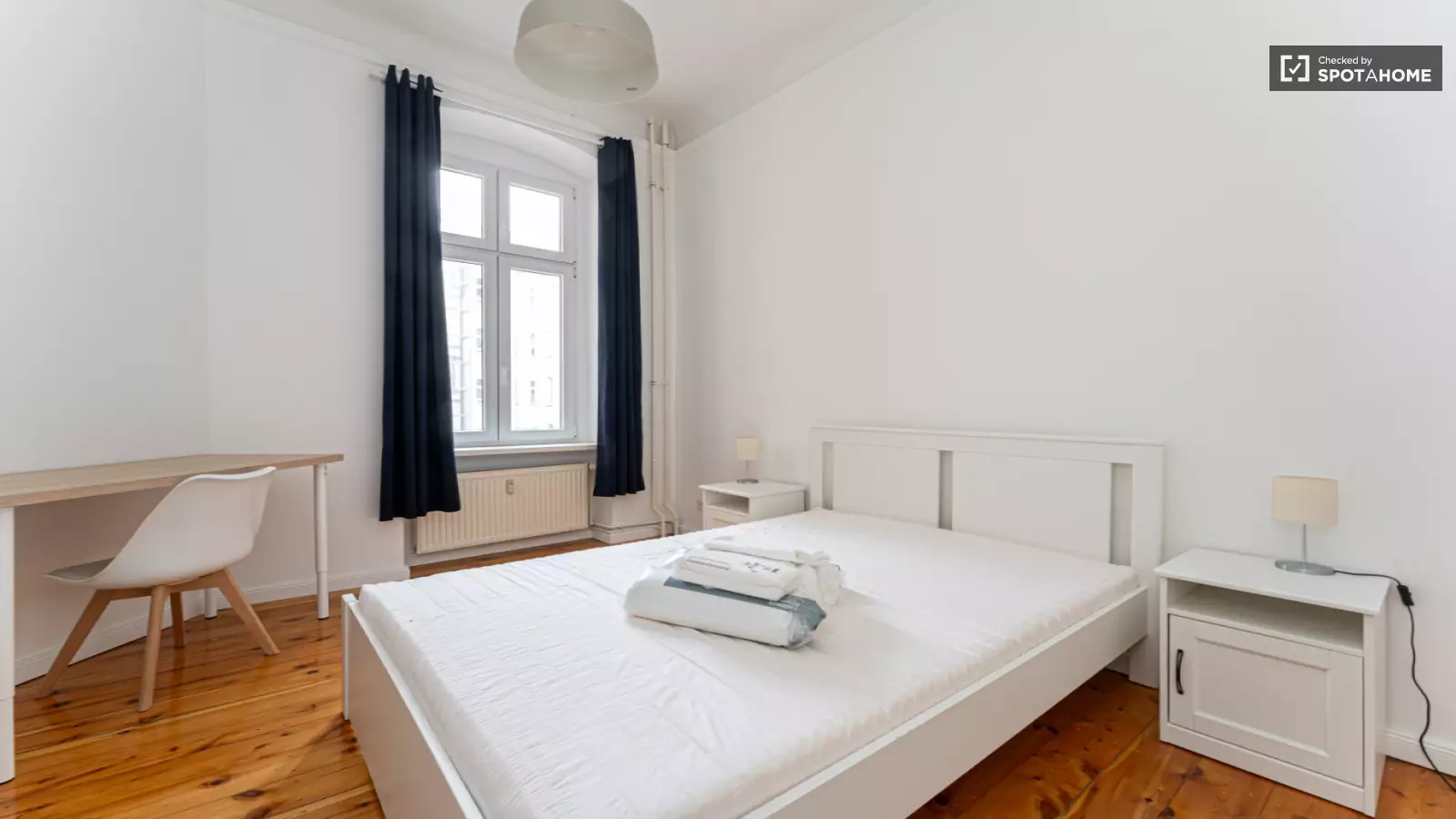 Wohnung Schönfließer Straße in Berlin