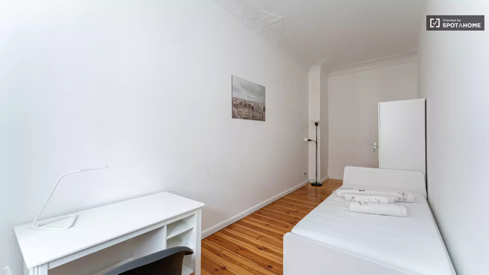 Wohnung Schönfließer Straße in Berlin