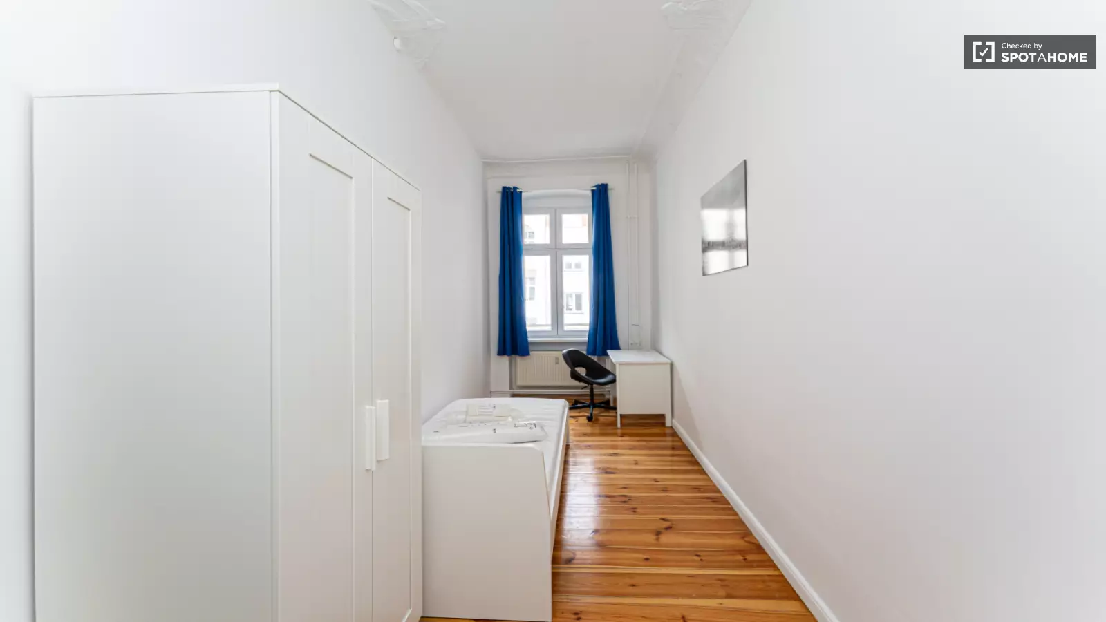 Wohnung Schönfließer Straße in Berlin