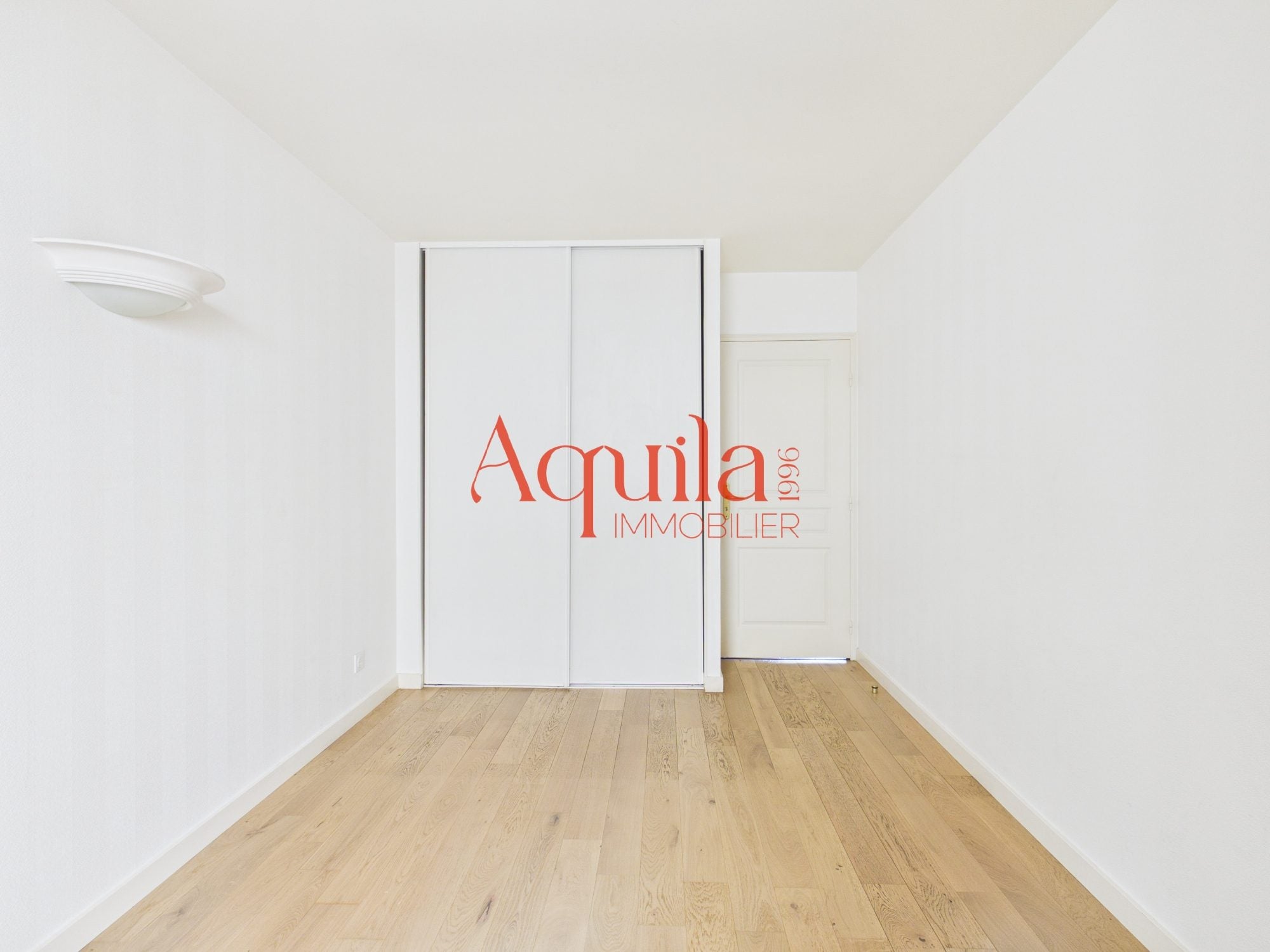 Appartement Rue des Mûriers à Villeurbanne