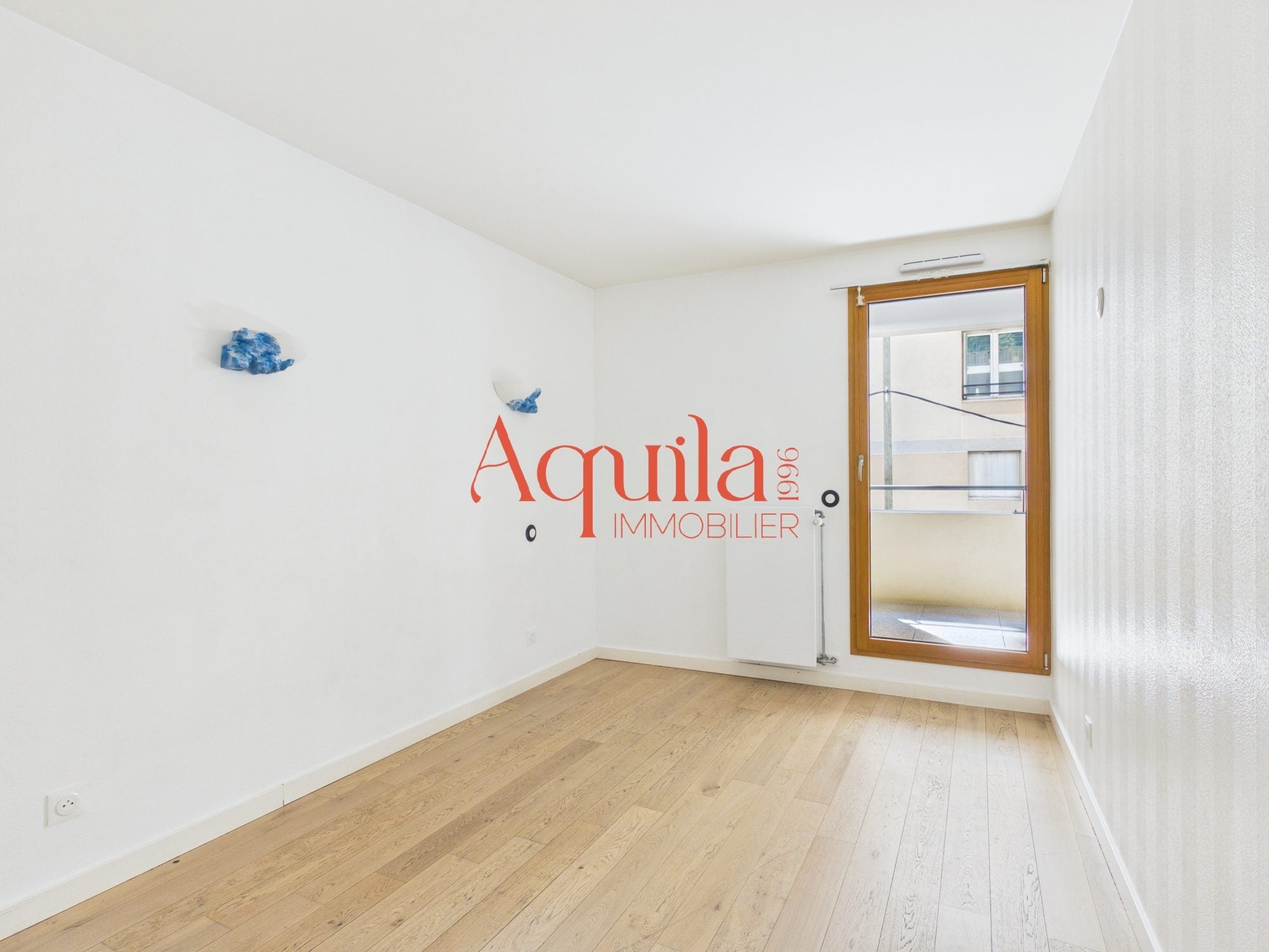 Appartement Rue des Mûriers à Villeurbanne