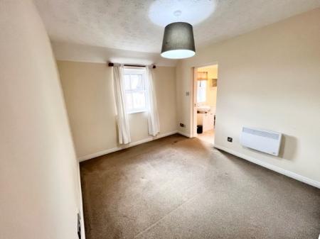 Flat Blakemere Drive in Northwich