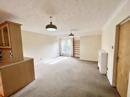 Flat Blakemere Drive in Northwich