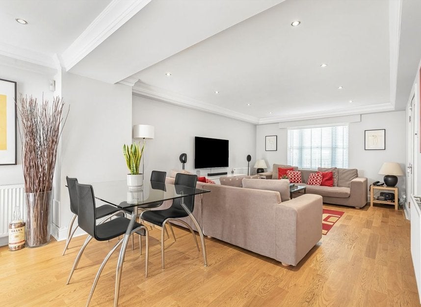 House Star Road in Greater London