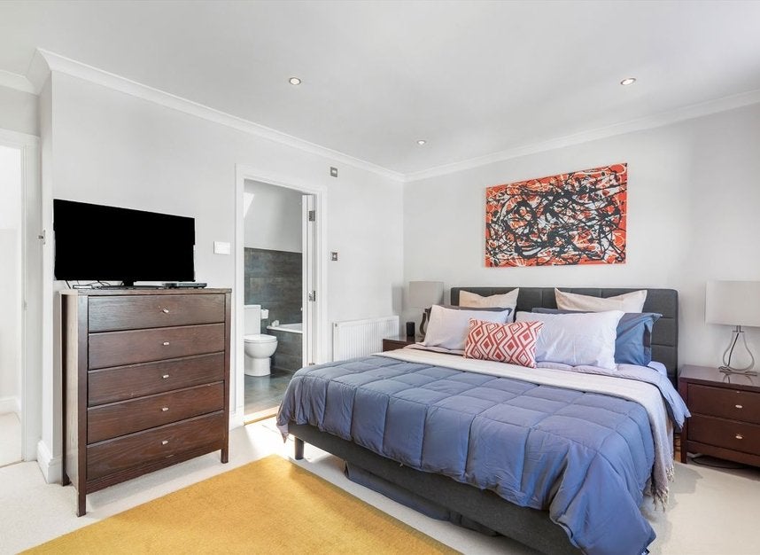 House Star Road in Greater London
