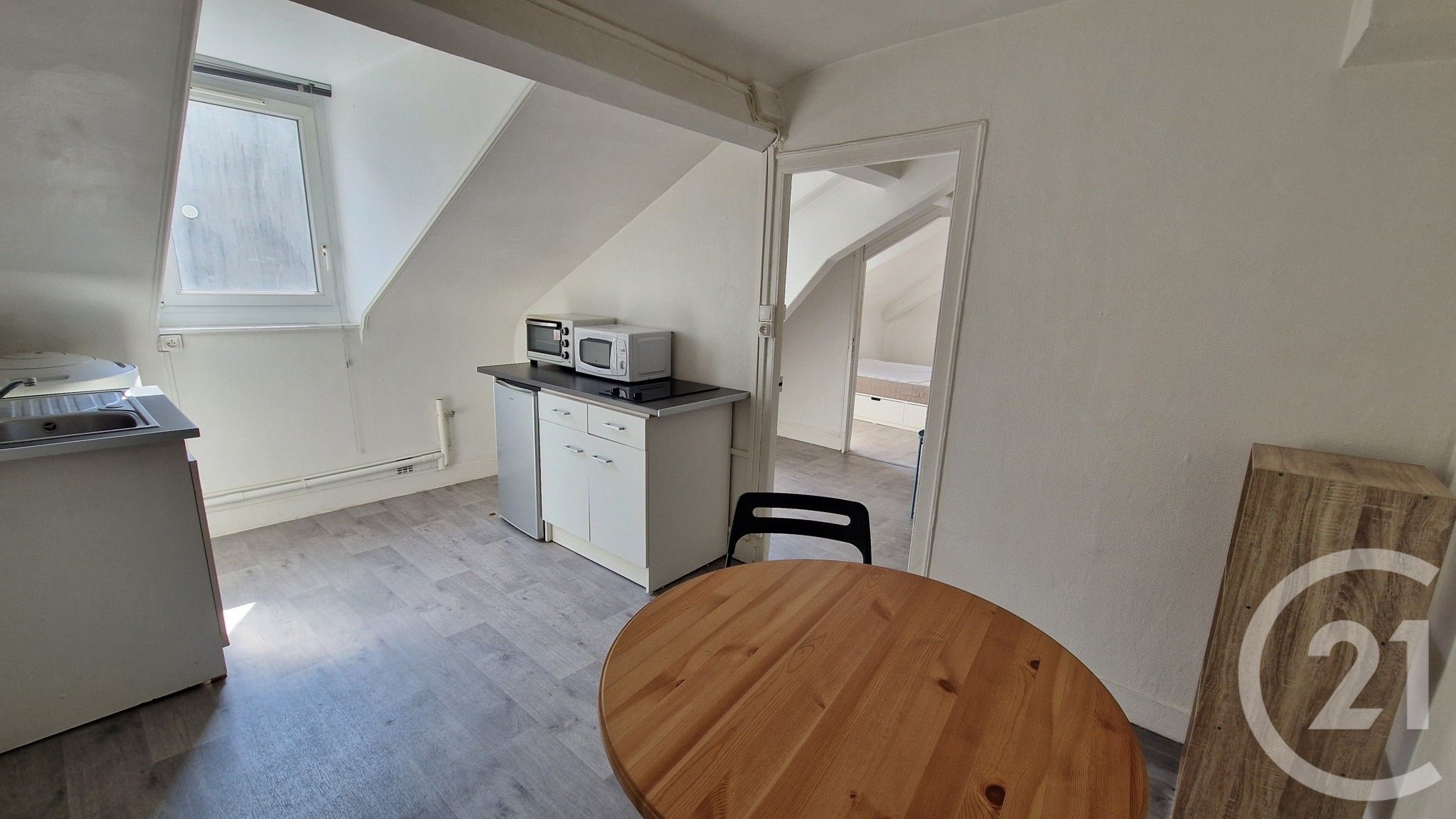 Appartement Rue Louette à Rouen