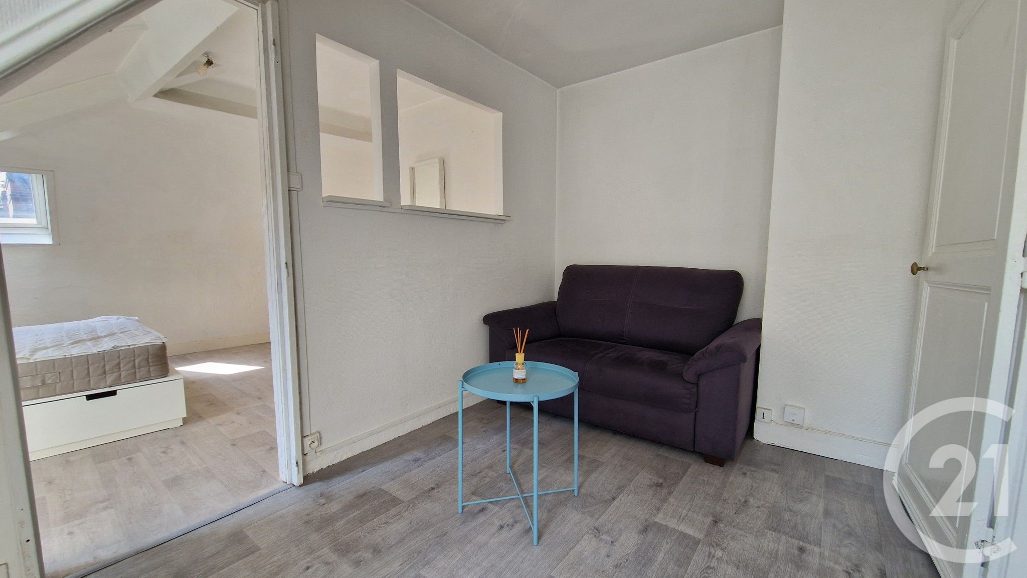 Appartement Rue Louette à Rouen