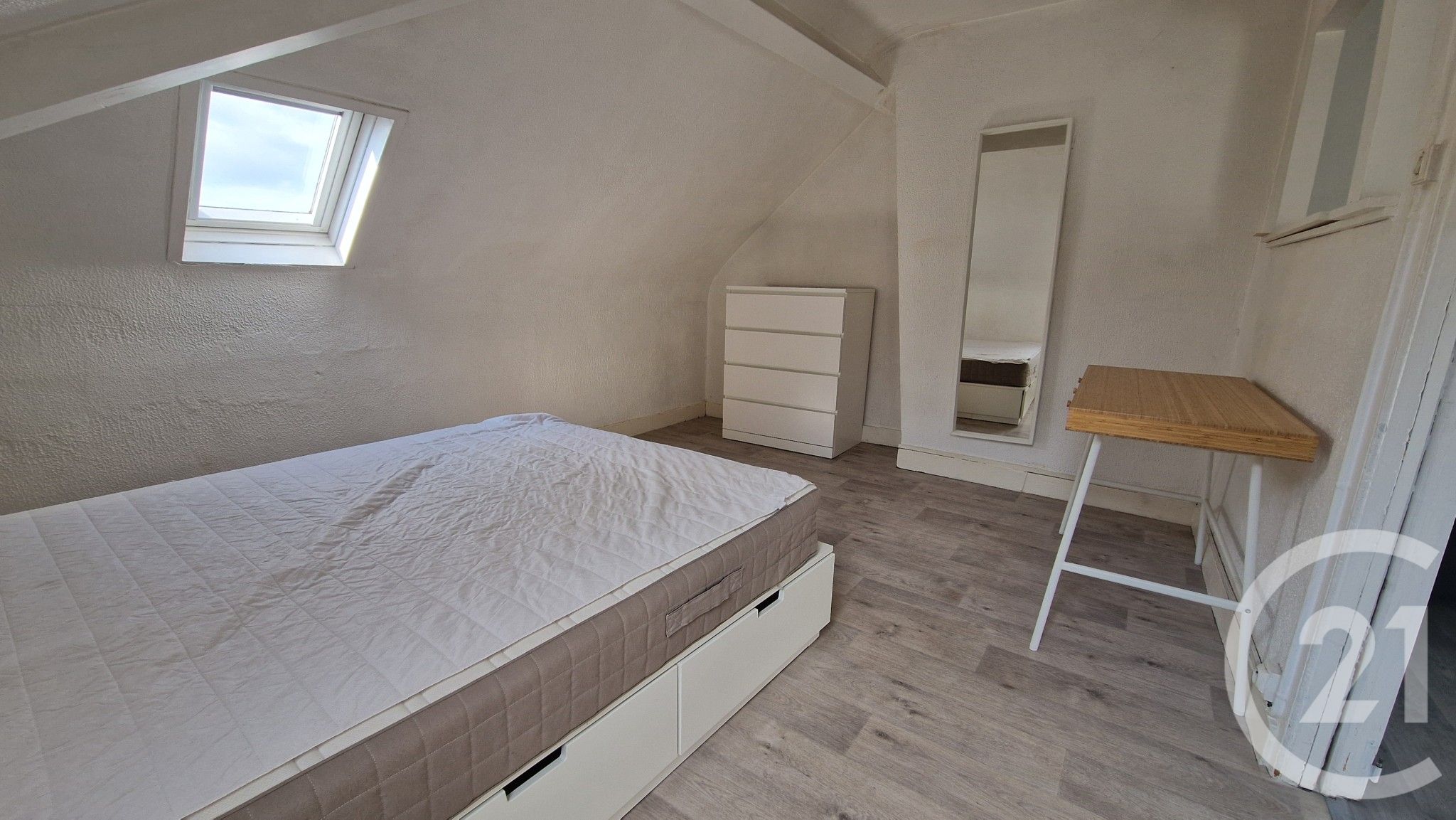 Appartement Rue Louette à Rouen