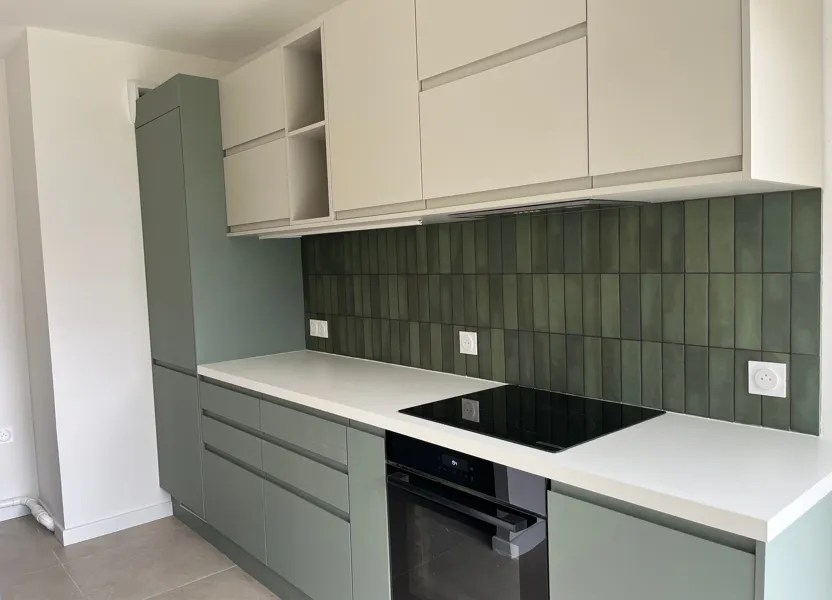 Appartement Avenue Aristide Briand à Rennes