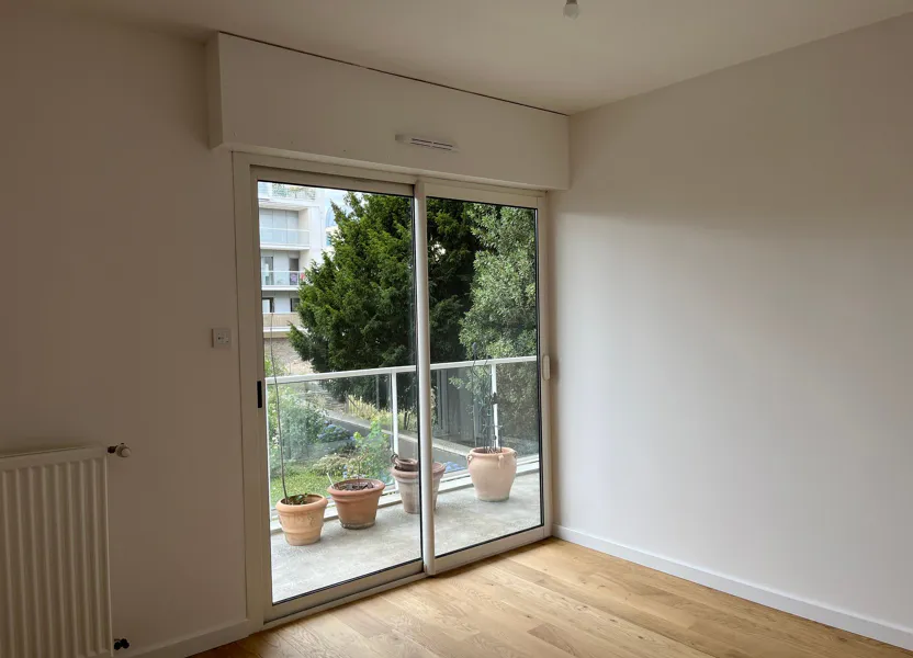 Appartement Avenue Aristide Briand à Rennes