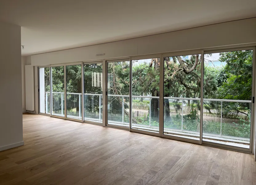 Appartement Avenue Aristide Briand à Rennes